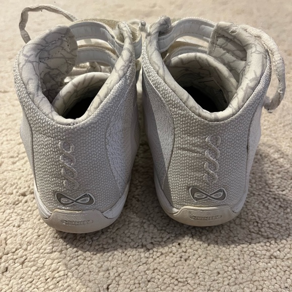 NFINITY Shoes Nfinity Titan Shoes Y3 Cheer Poshmark
